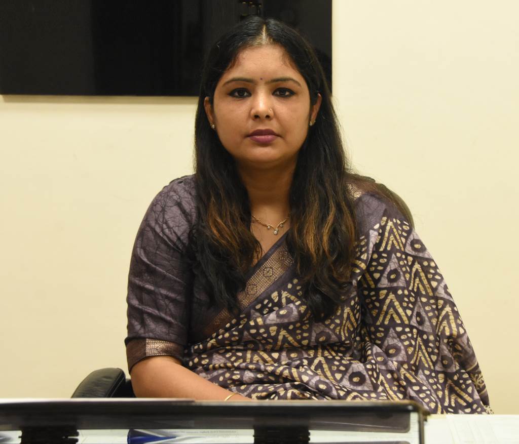 National Lok Adalat to be held on December 13th Dr Iram Hasan